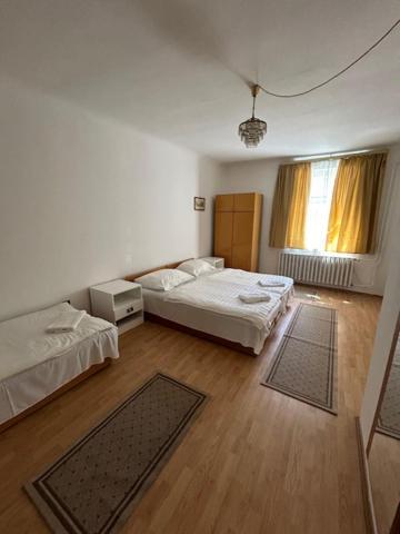Corvin Panzio Acomodação com café da manhã Győr Exterior foto