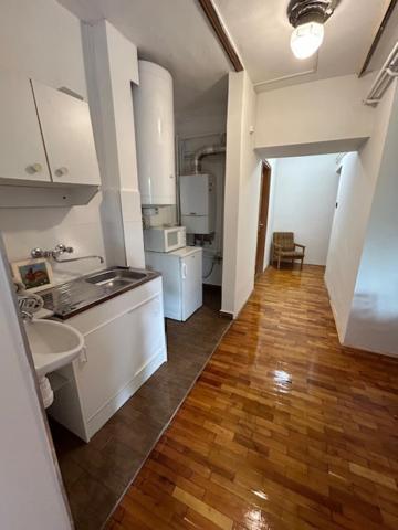 Corvin Panzio Acomodação com café da manhã Győr Exterior foto