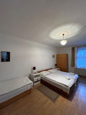 Corvin Panzio Acomodação com café da manhã Győr Exterior foto
