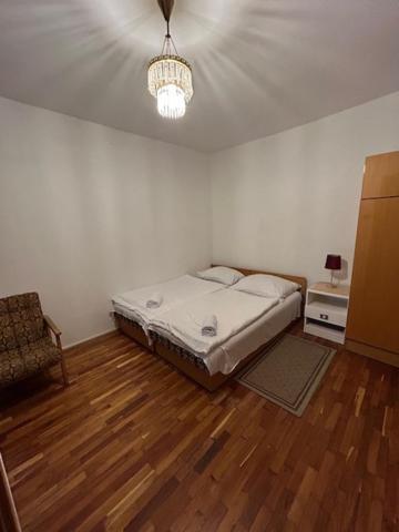 Corvin Panzio Acomodação com café da manhã Győr Exterior foto